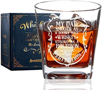 gifts for old fashioned dads