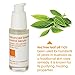 LATHER - Advanced Blemish Control Serum for Face, 1 fl oz - Face Serum - Sensitive Skin - Acne & Spot Clearing Gel - Salicylic Acid, Tea Tree Oil, Aloe Vera - Vegan & Cruelty Free - Beauty & Skin Care