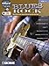 Blues Rock: Boss eBand Guitar Play-Along Volume 4