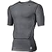 Nike Men's Dri-Fit Core Compression Half Sleeve Training Shirt