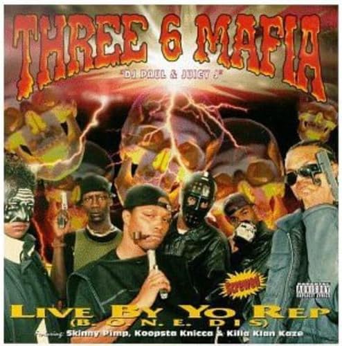 KINGPIN SKINNY PIMP - King of Da Playaz Ball - Amazon.com Music