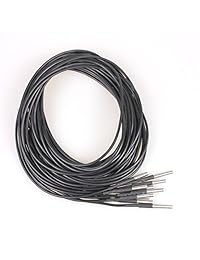 Vktech 3 M Sonda con sensor de temperatura digital resistente al agua DS18B20