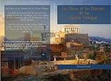 Les Dieux et les Déesses de la Grèce Antique (French Edition) by Géraud Pomel