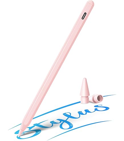 QLAYA for Apple Pencil iPad 10th Generation/9th Generation iPad