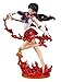 TAMASHII NATIONS Bandai FiguartsZERO Sailor Mars Sailor Moon Action Figure