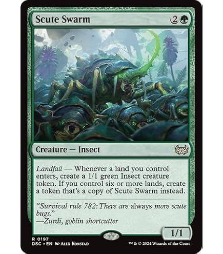 Amazon.com: Magic The Gathering - Tireless Tracker (233/297