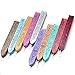 Sealing Wax Sticks, Yoption 10 Pcs Multi-Color Wax Seal Sticks with Wicks for Wedding Invitation Gift Envelopes Christmas Card