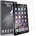 LK [2 Pack] Screen Protector for iPad 2 / iPad 3 / iPad 4 Tempered Glass HD Clarity, Bubble Free, Anti Scratch, Case Friendly primary