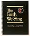 The Faith We Sing American Sign Language Edition