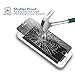 iPhone 7 Plus Privacy Screen Protector, Foval Privacy Tempered Glass Screen Protector for iPhone 7 Plus 5.5'' Inch with Anti Glare, Anti Fingerprint and Anti Scratch(5.5'')