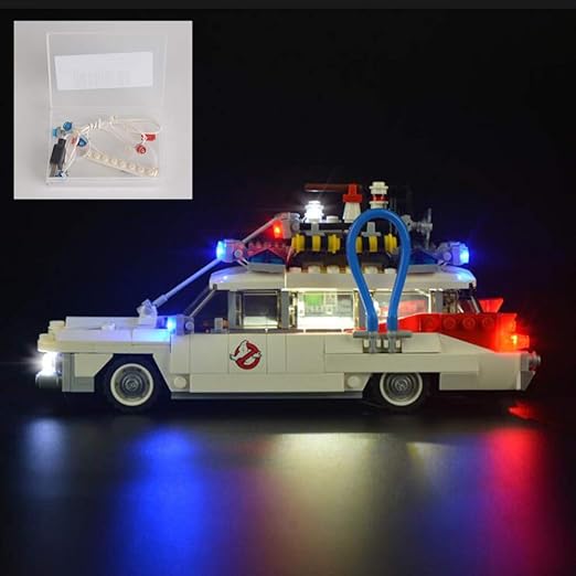 lego ghostbusters amazon