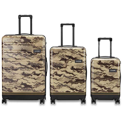 Dakine Concourse Hardside Luggage Set (Ashcroft Camo) Pricepulse