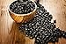 Hunza Organic Black Turtle Beans (2 lbs)