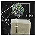 S&E Fashion Men Rose Floral Lapel Stick Brooch Pin Suit Tuxedo Corsage Accessory (set)