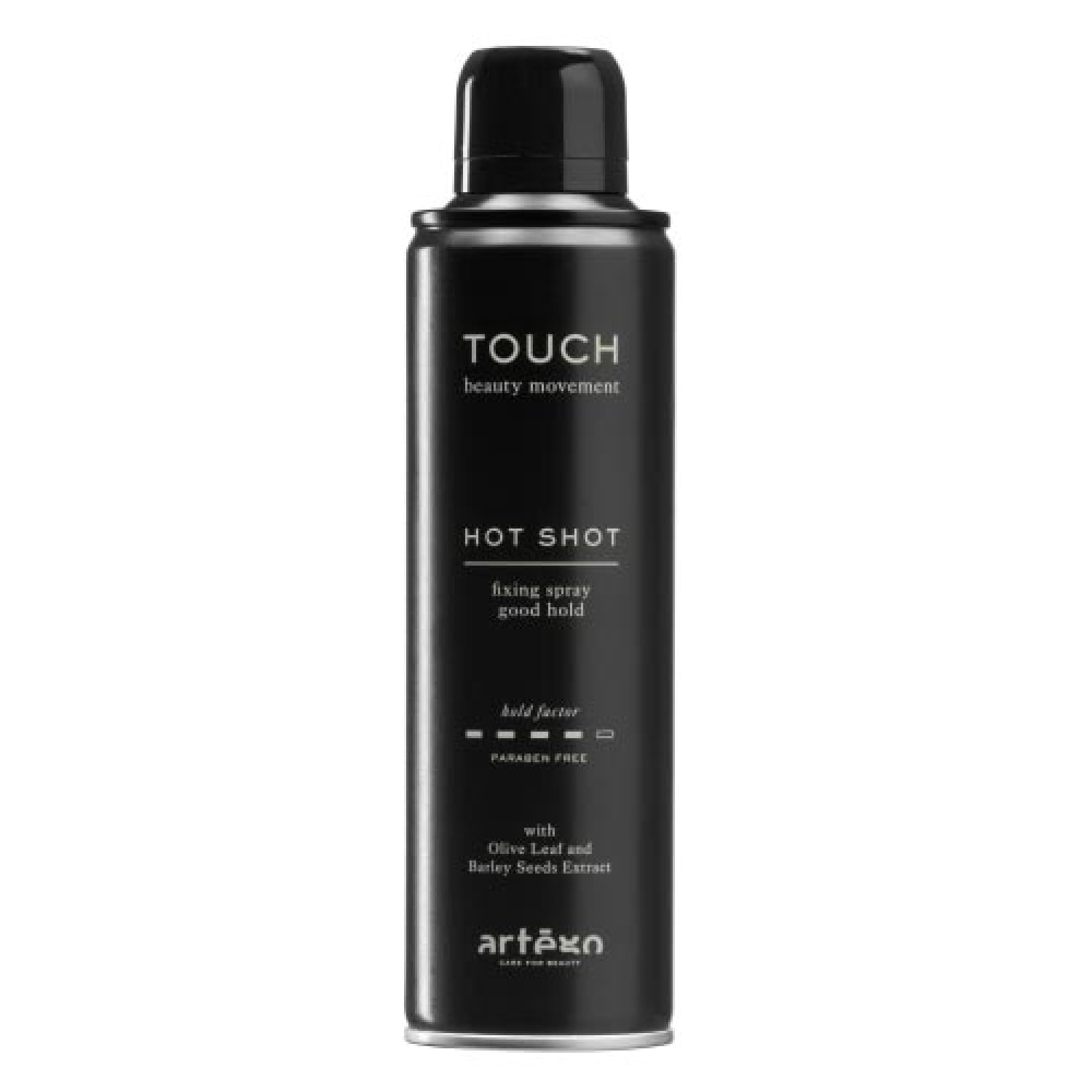 Artègo Hot Shot Touch Lacquer 250 ml