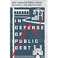 In Defense of Public Debt