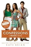 Confessions (Private, Book 4)