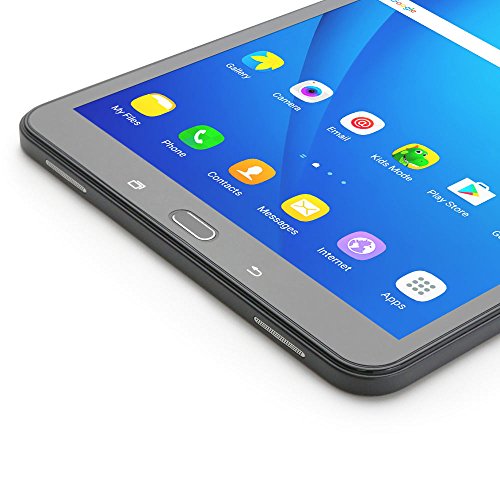 ArmorSuit - Samsung Galaxy Tab A 10.1 (2016) [SM-T580] Anti-Glare Screen Protector MilitaryShield For Galaxy Tab A 10.1 (2016) Lifetime Replacements - Matte (Not for S-Pen)