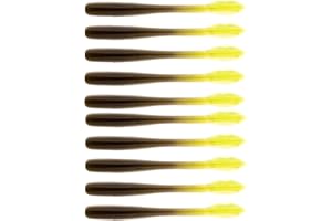 American Baitworks Crush Worm