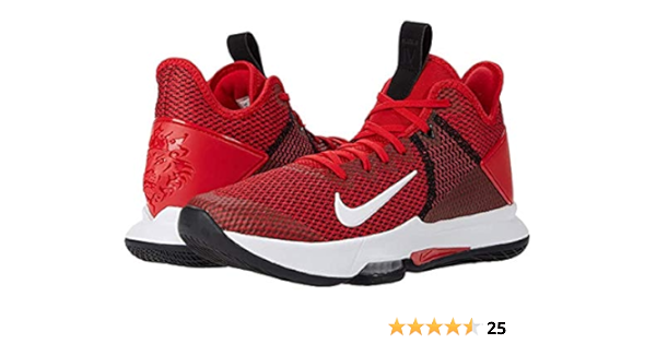 nike lebron witness iv mens basketball shoes