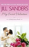 My Sweet Valentine (Pride Series)