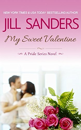 My Sweet Valentine (Pride Series)