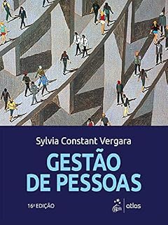 Livro Gestão de Pessoas