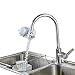 Kadesh Lab Water Filter- Faucet Mount