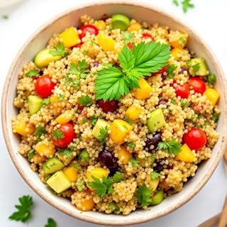 Livro Receita-Salada-de-Quinoa-com-Legumes