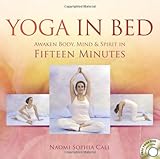 Yoga In Bed