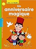 Un anniversaire magique by 