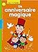 Un anniversaire magique by 