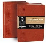 Leather Bound The One Year Uncommon Life Daily Challenge[1 YEAR UNCOMMON LIFE DAILY CHA][Leather] Book