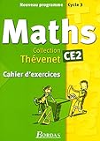 Image de Maths CE2 (French Edition)