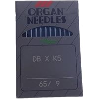 Amazon Best Sellers: Best Embroidery Machine Needles