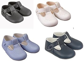 traditional baby shoes