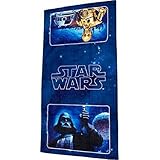 Star Wars Bath Towel