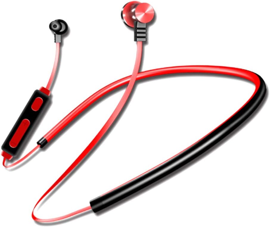 JJsir Bluetooth Headphones, Bluetooth Earphones, Wireless Earphones,Bass Stereo in ear Earbuds Headset
