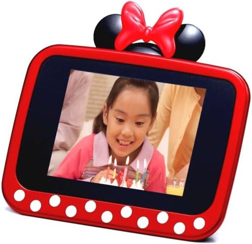 Amazon Iriver ミニー3 5型デジタルフォトフレーム Framee M Mickey Style 1gbメモリ バッテリー内蔵 動画 音楽 時計 カレンダー対応 Framee M Minnie アイリバー ジャパン デジタルフォトフレーム Amazon Iriver ミニー3 5型デジタルフォトフレーム Framee M Mickey Style 1gbメモリ バッテリー内蔵 動画 音楽 時計 カレンダー対応 Framee M Minnie アイリバー ジャパン デジタルフォトフレーム