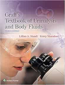Graff's Textbook..Urinalysis.. W/Access