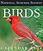 National Audubon Society Birds Gallery 2014 Calendar by 