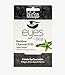 ToGoSpa, Bamboo Charcoal Under Eye Repair Mask, Collagen Under Eye Patches, Enriched With Ale Vera, Hyaluronic Acid, Lightens Skin Tone And Soothes Redness And Puffiness, Pack Of 6