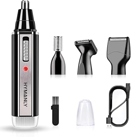 facial hair trimmers