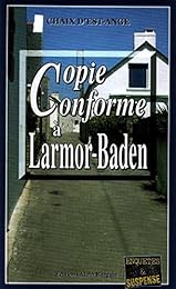 Copie conforme à Larmor-Baden
