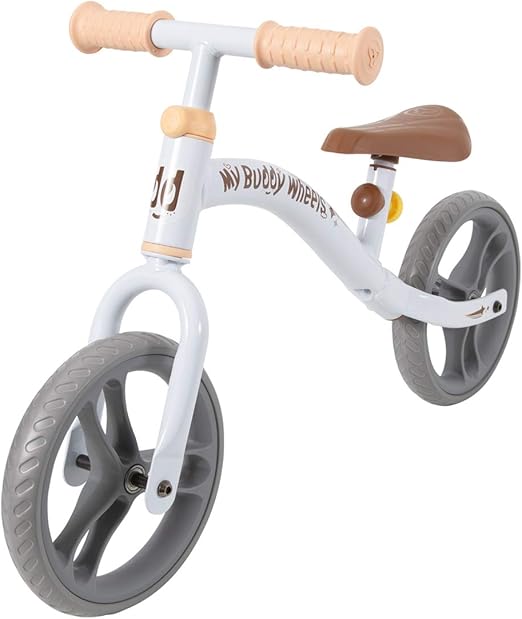 my buddy wheels dinosaur balance bike