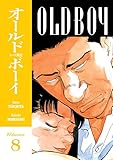 Old Boy Volume 8 by
