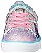 Skechers Kids Twinkle Wishes-Enchanters Light-Up Sneaker (Little Kid)