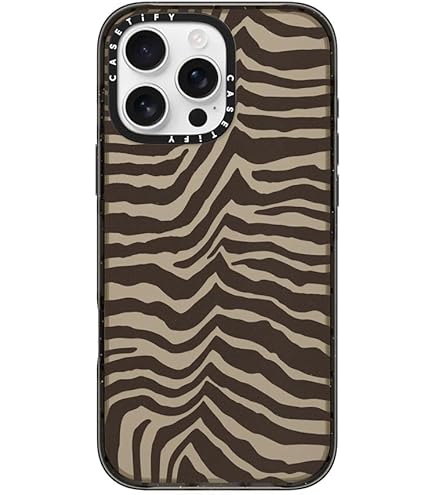 Amazon.com: CASETiFY Impact Case for iPhone 13 Pro Max - Small