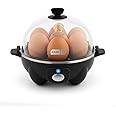Rapid Egg Cooker