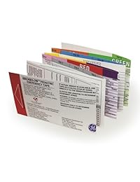 Pediatric cinta métrica